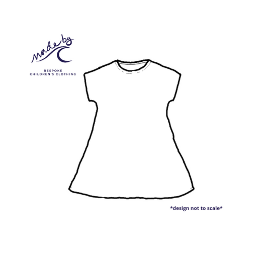 Ready to Post Beach Dress - various available