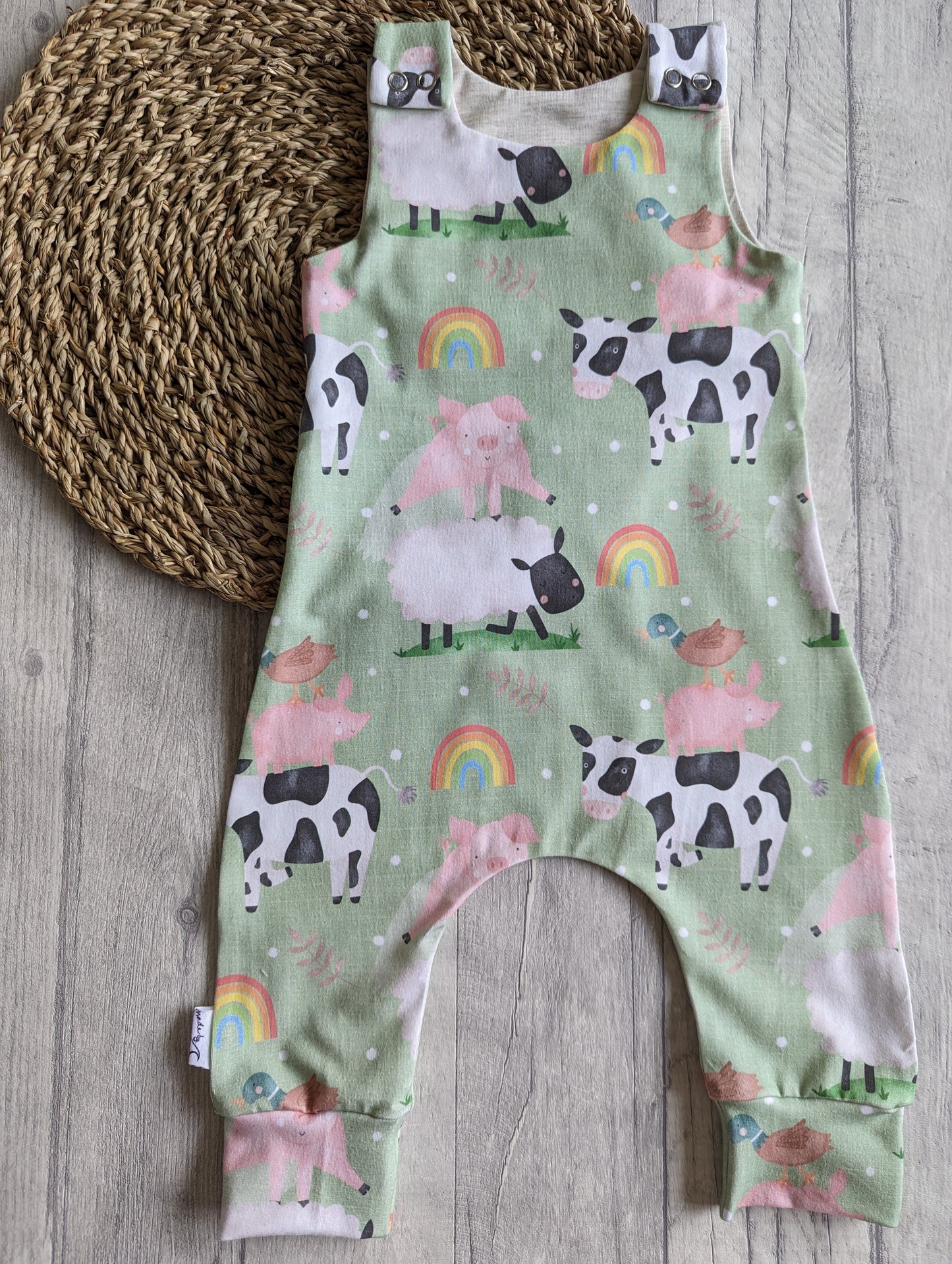 Romper