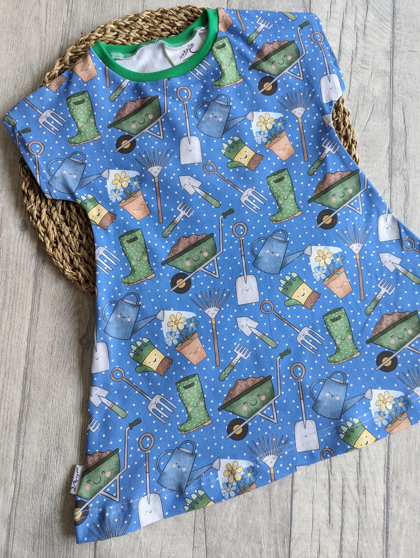 Ready to Post Beach Dress - various available