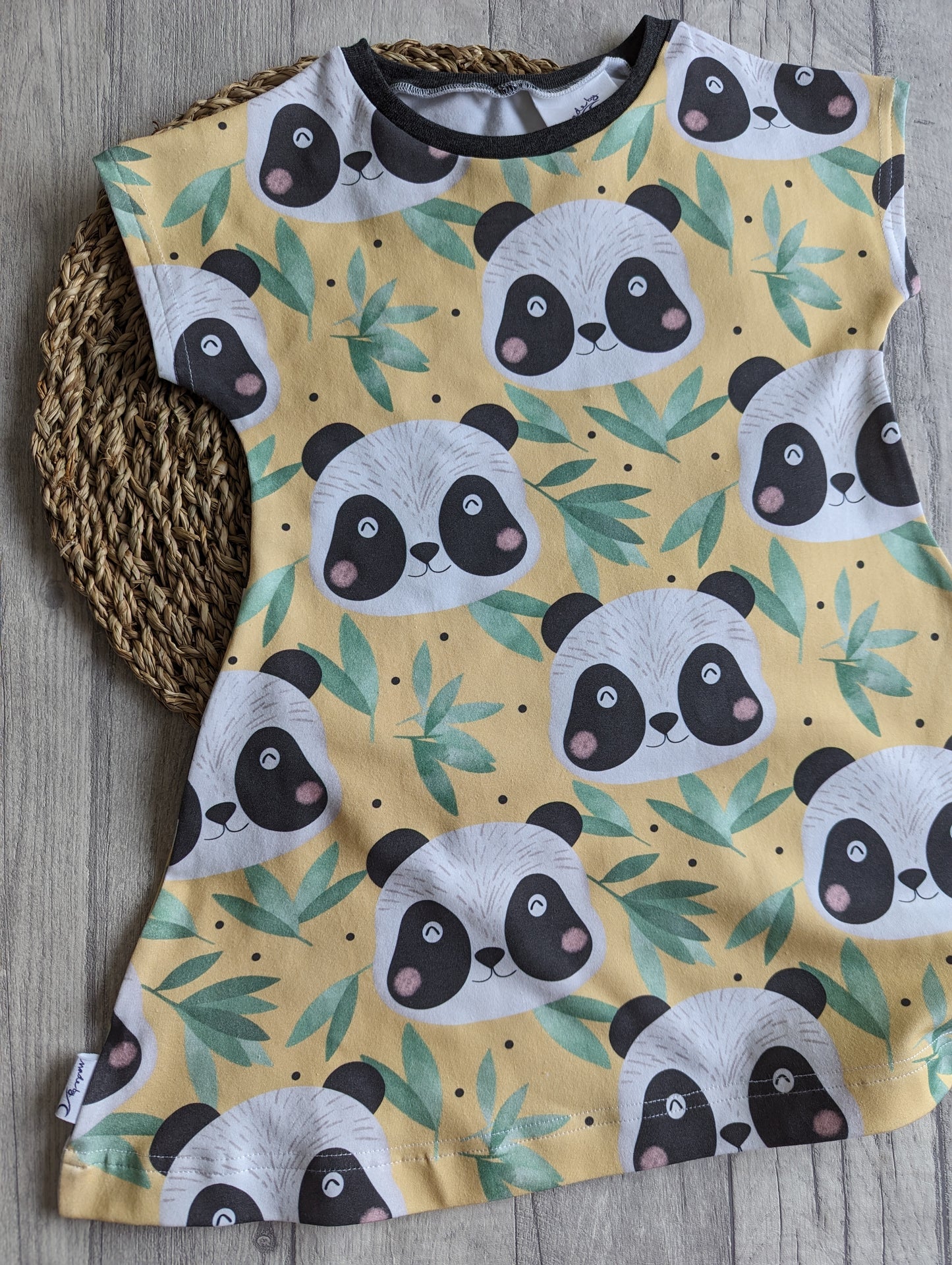 Ready to Post Beach Dress - various available