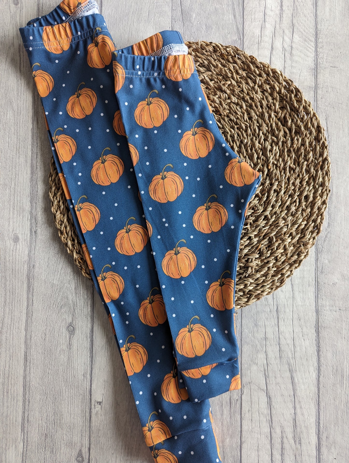 Ready to Post Leggings - Various Available