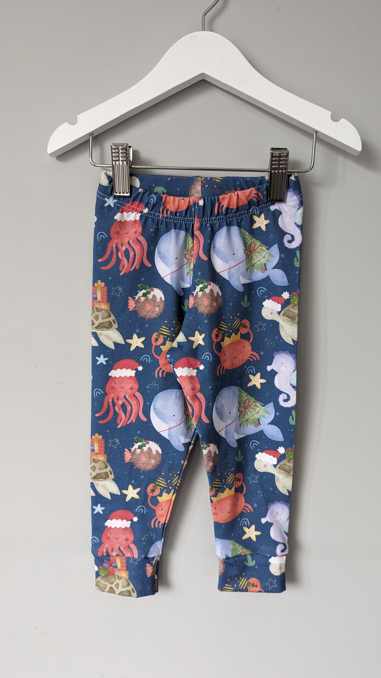 Ready to Post Leggings - Various Available