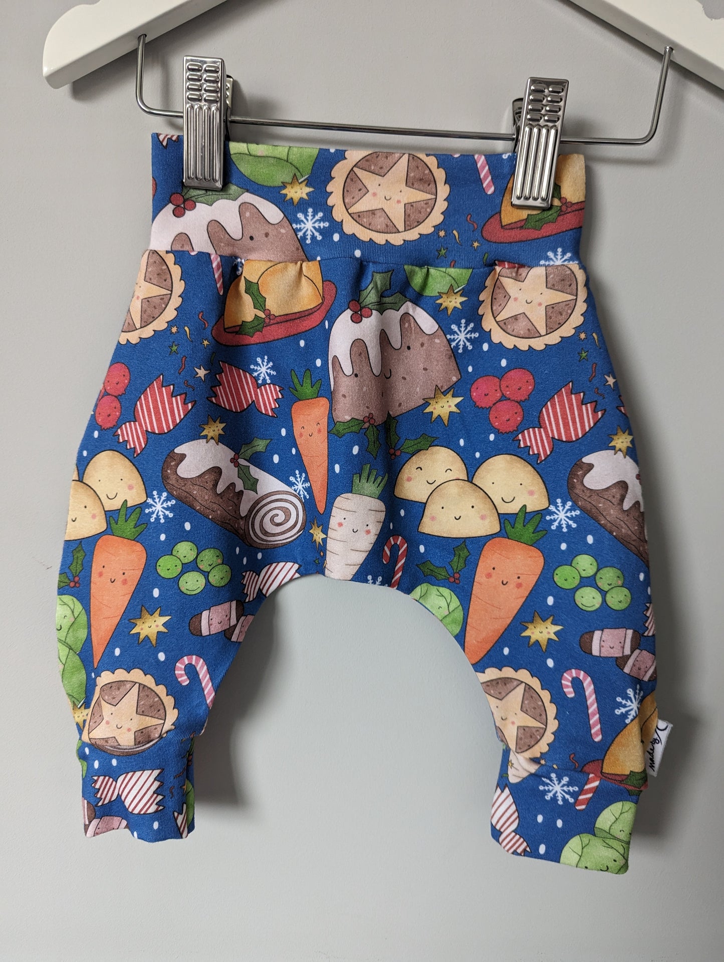 Ready to Post Harems - various available