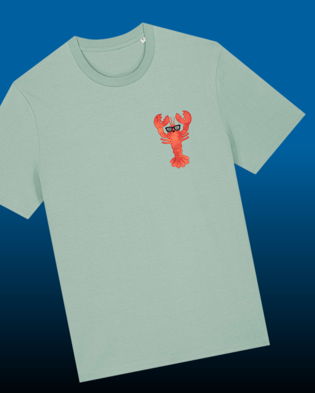 Printed Child T-Shirt