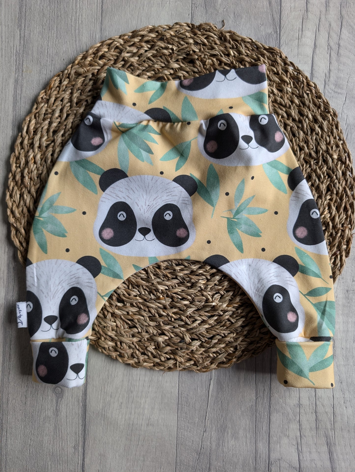Ready to Post Harems - various available
