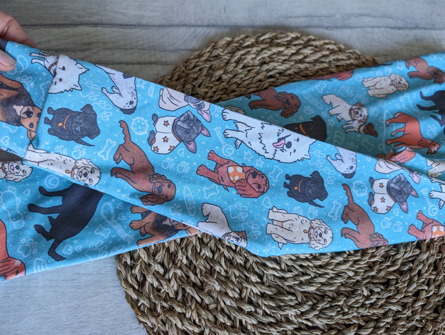 Ready to Post Leggings - Various Available