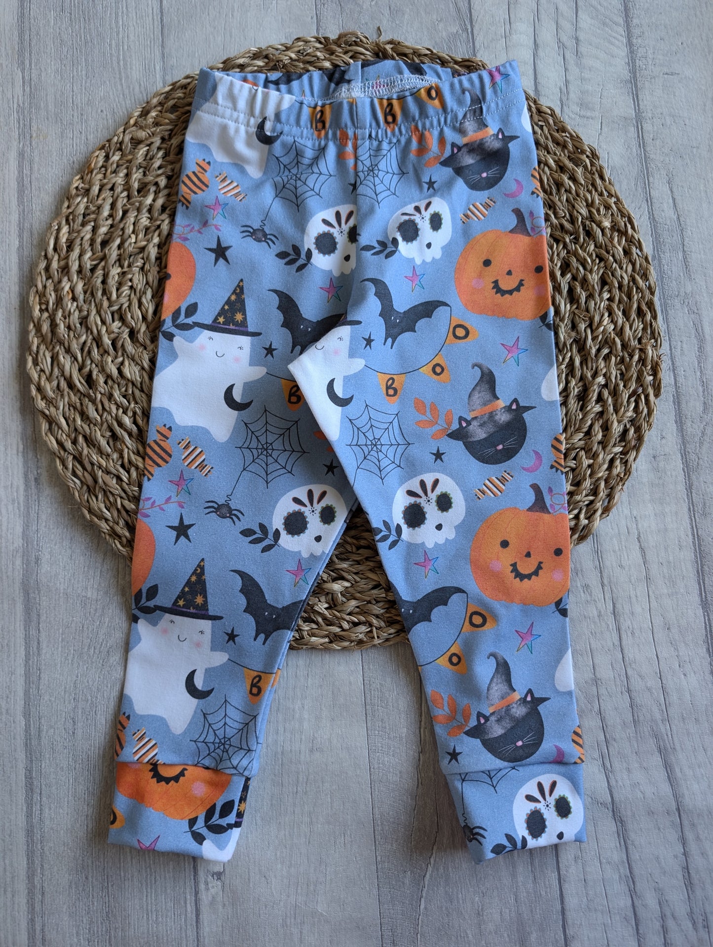Ready to Post Leggings - Various Available