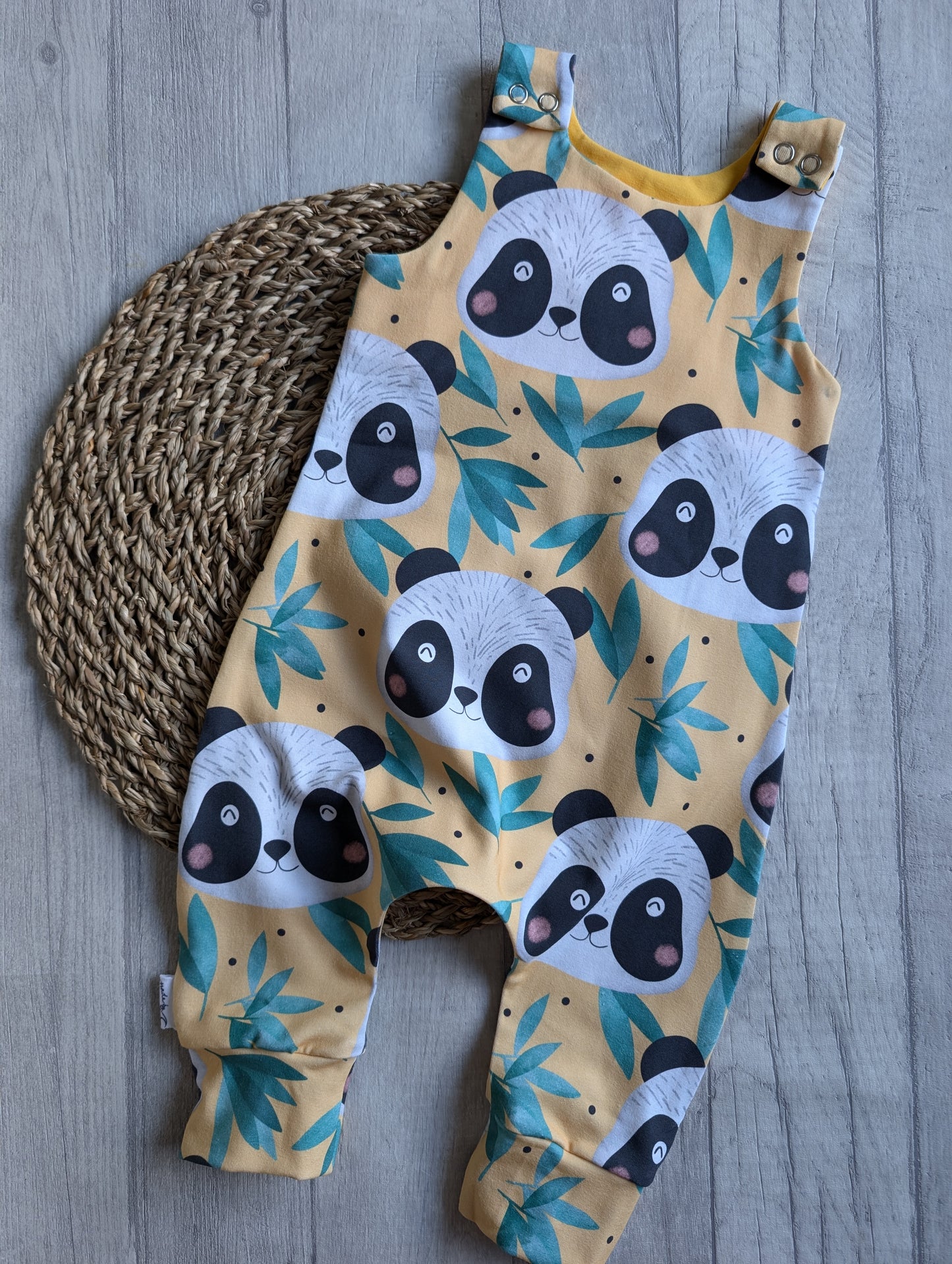 Ready to Post Rompers - various available