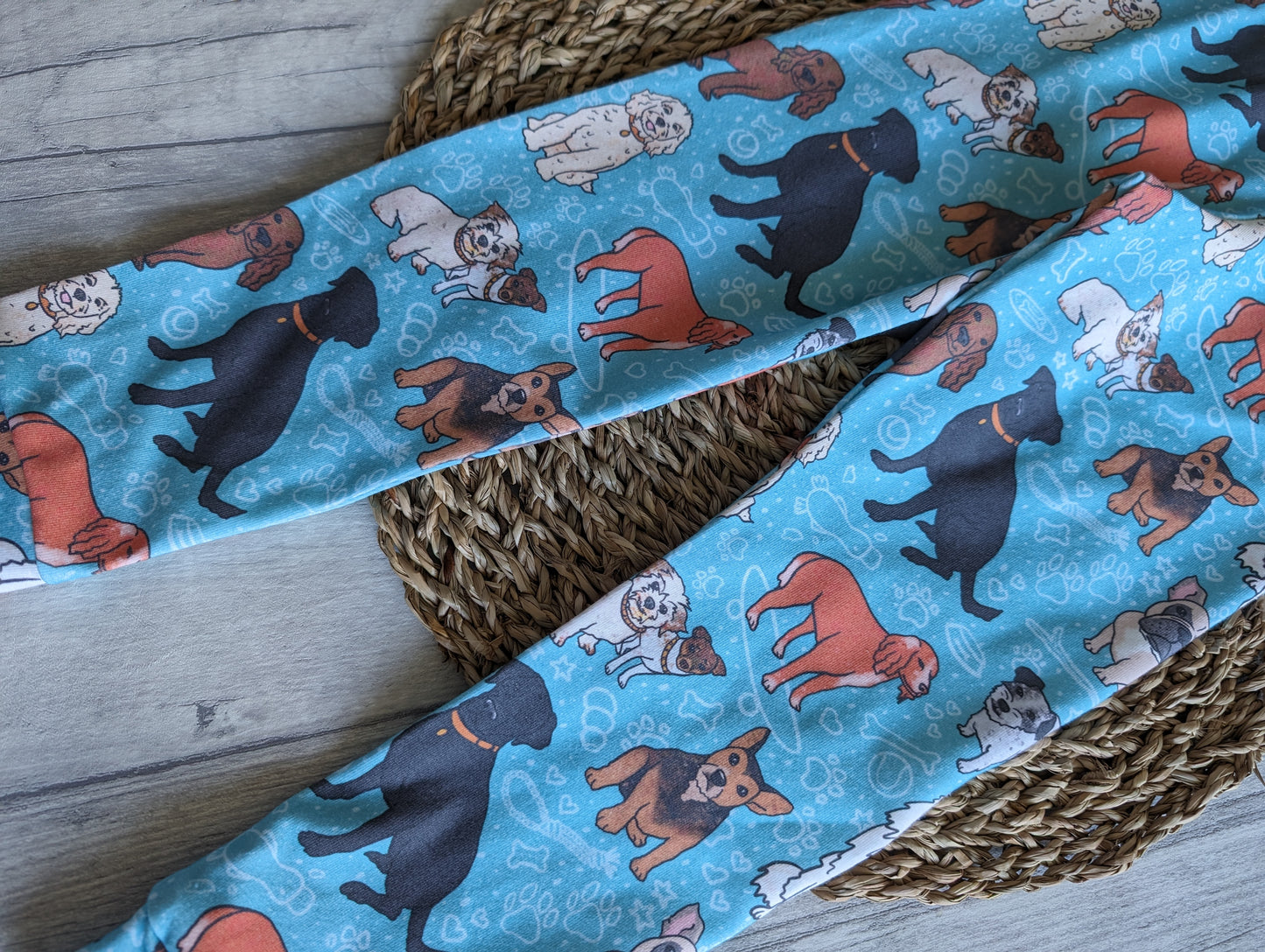 Ready to Post Leggings - Various Available
