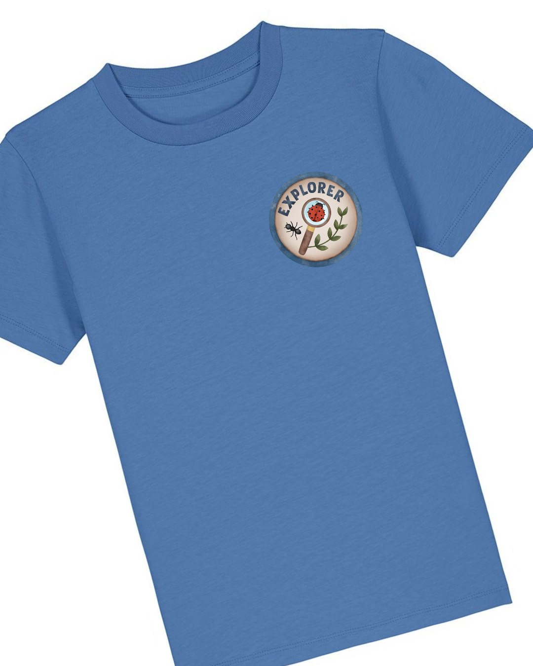 Printed Child T-Shirt