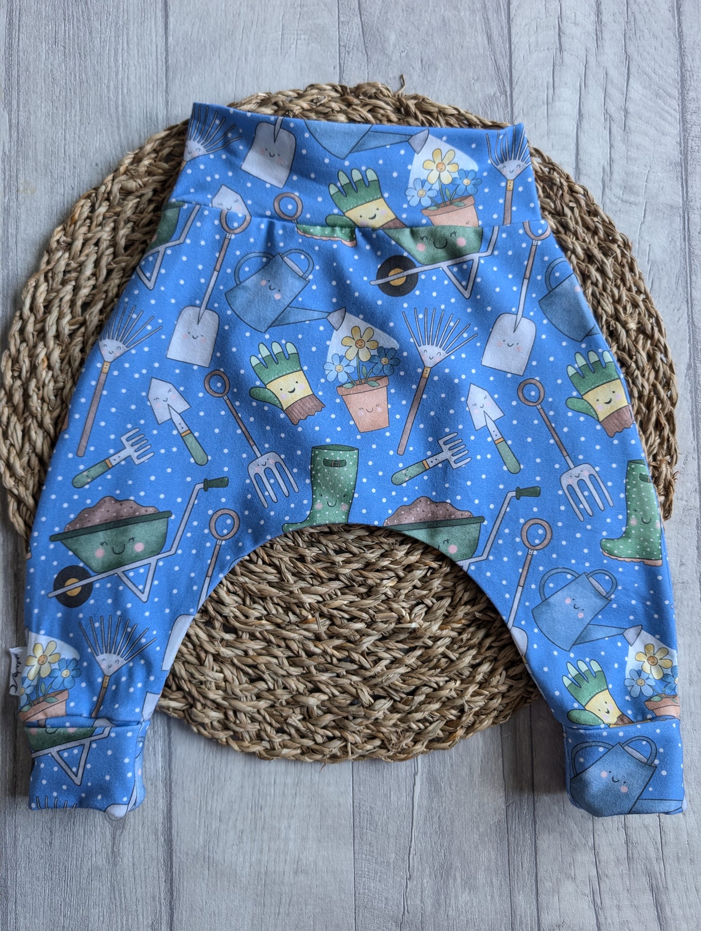 Ready to Post Harems - various available