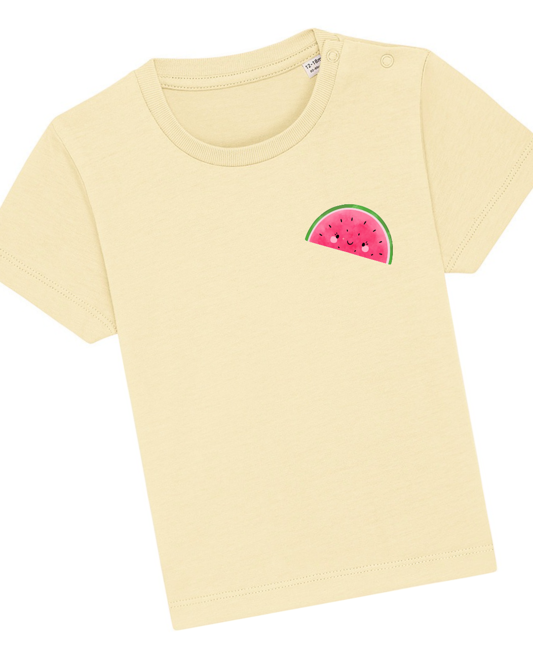 Printed Child T-Shirt