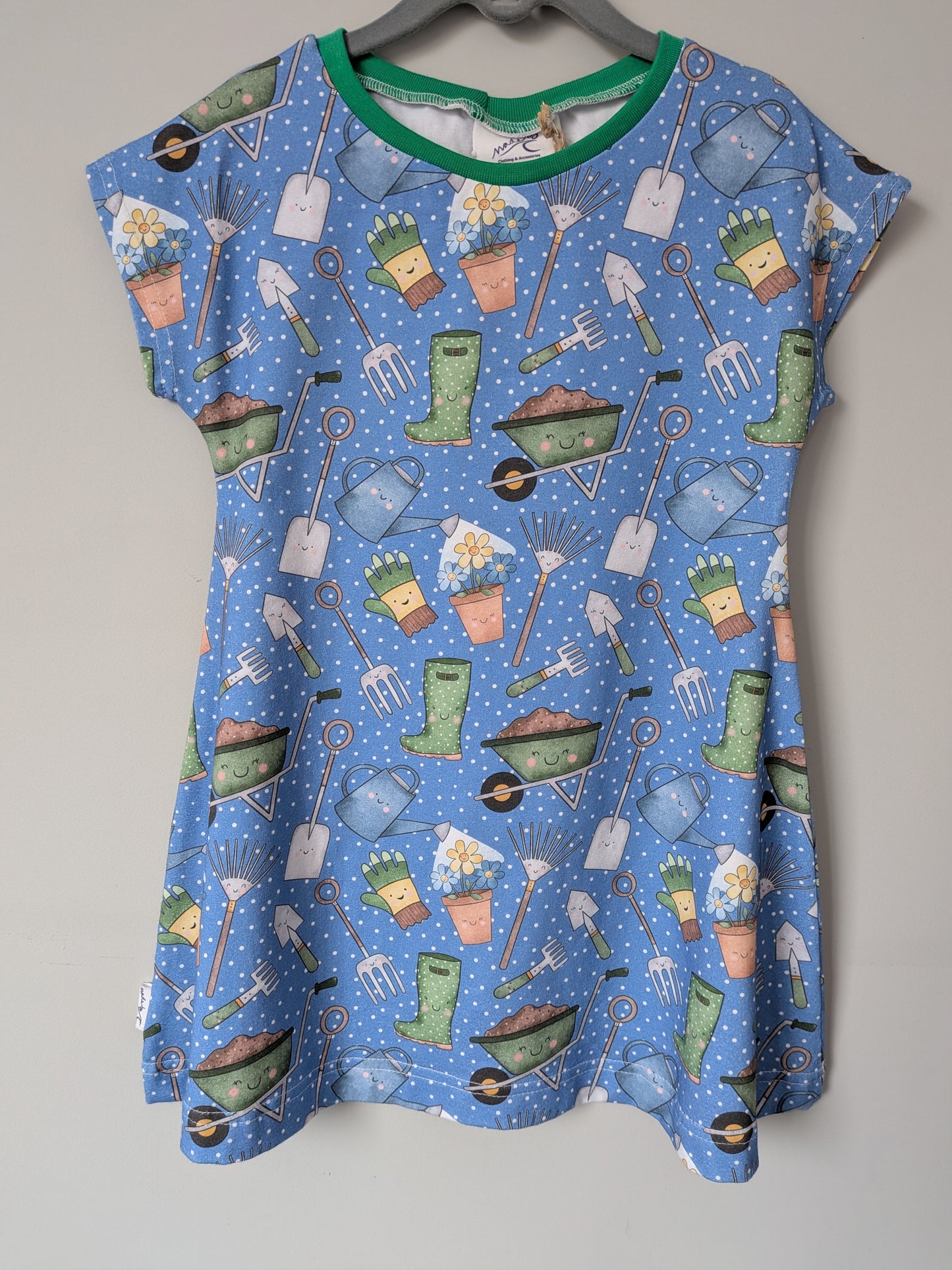 Ready to Post Beach Dress - various available
