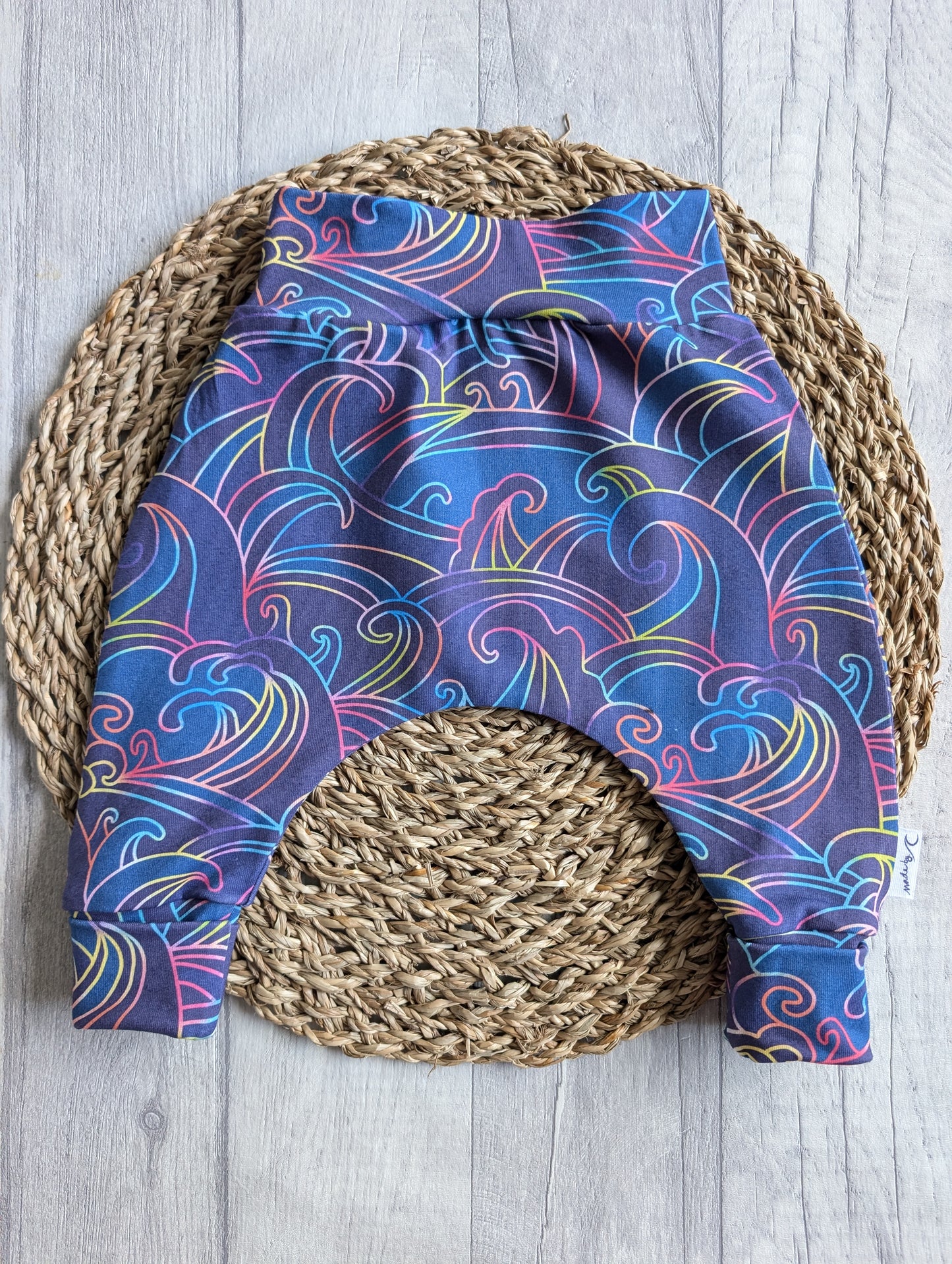 Ready to Post Harems - various available