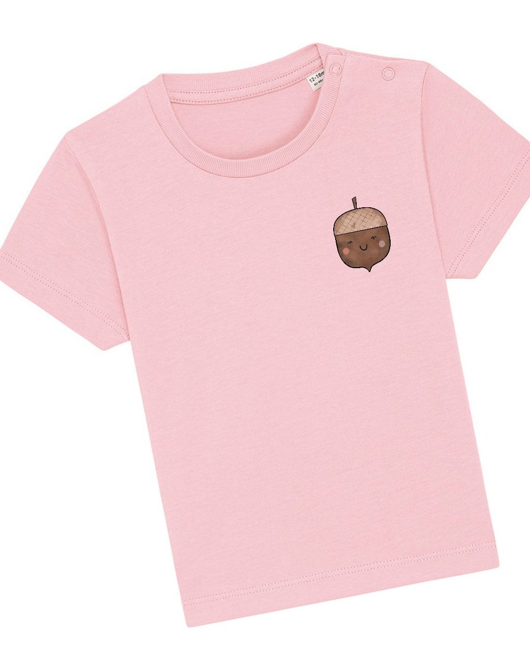 Printed Child T-Shirt