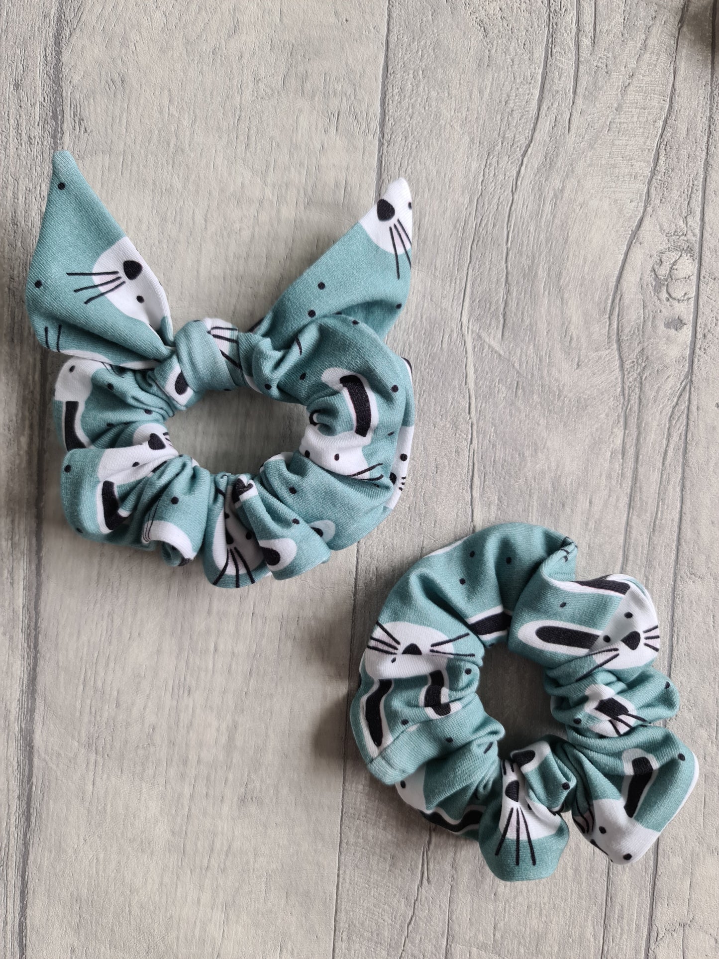 Scrunchies