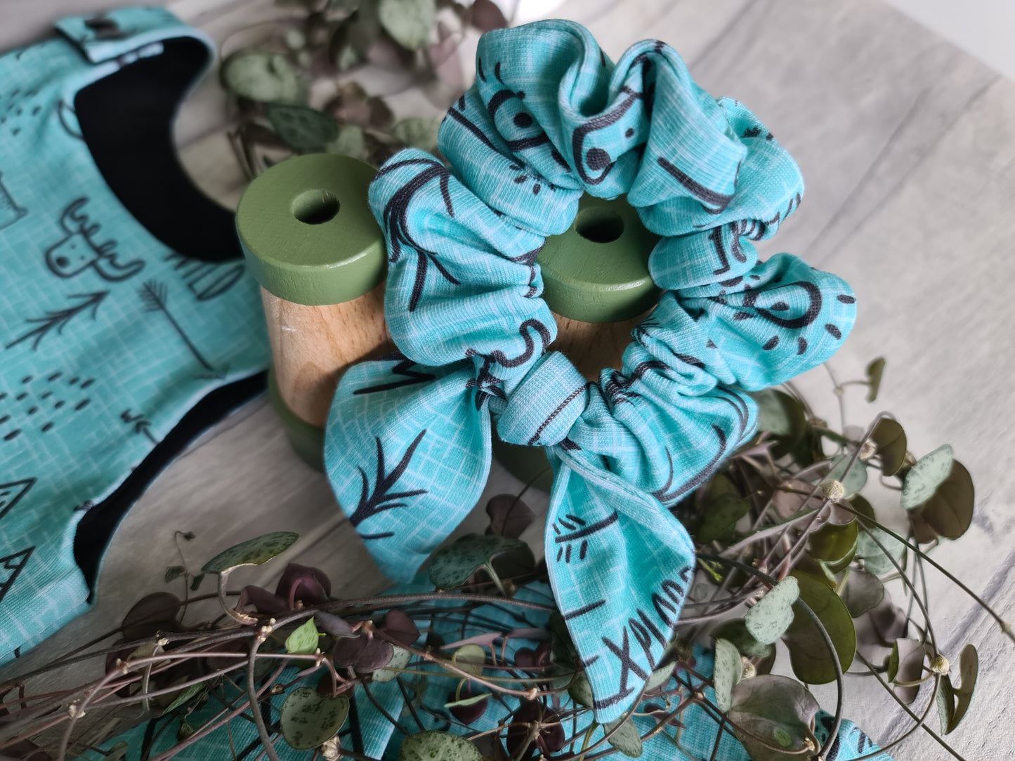 Scrunchies
