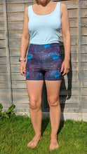 Load image into Gallery viewer, Adult&#39;s Cotton Jersey &#39;Cycling&#39; Shorts
