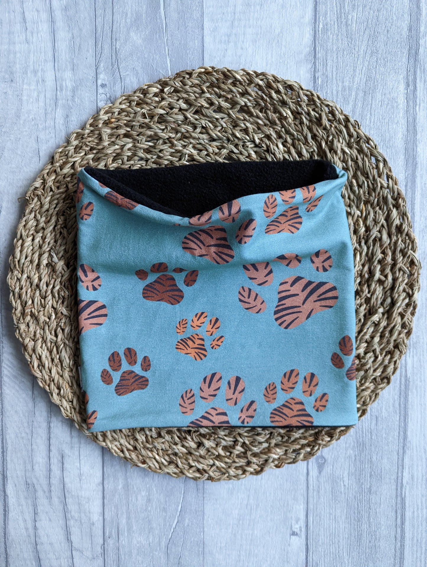Child Snoods Ready to Post
