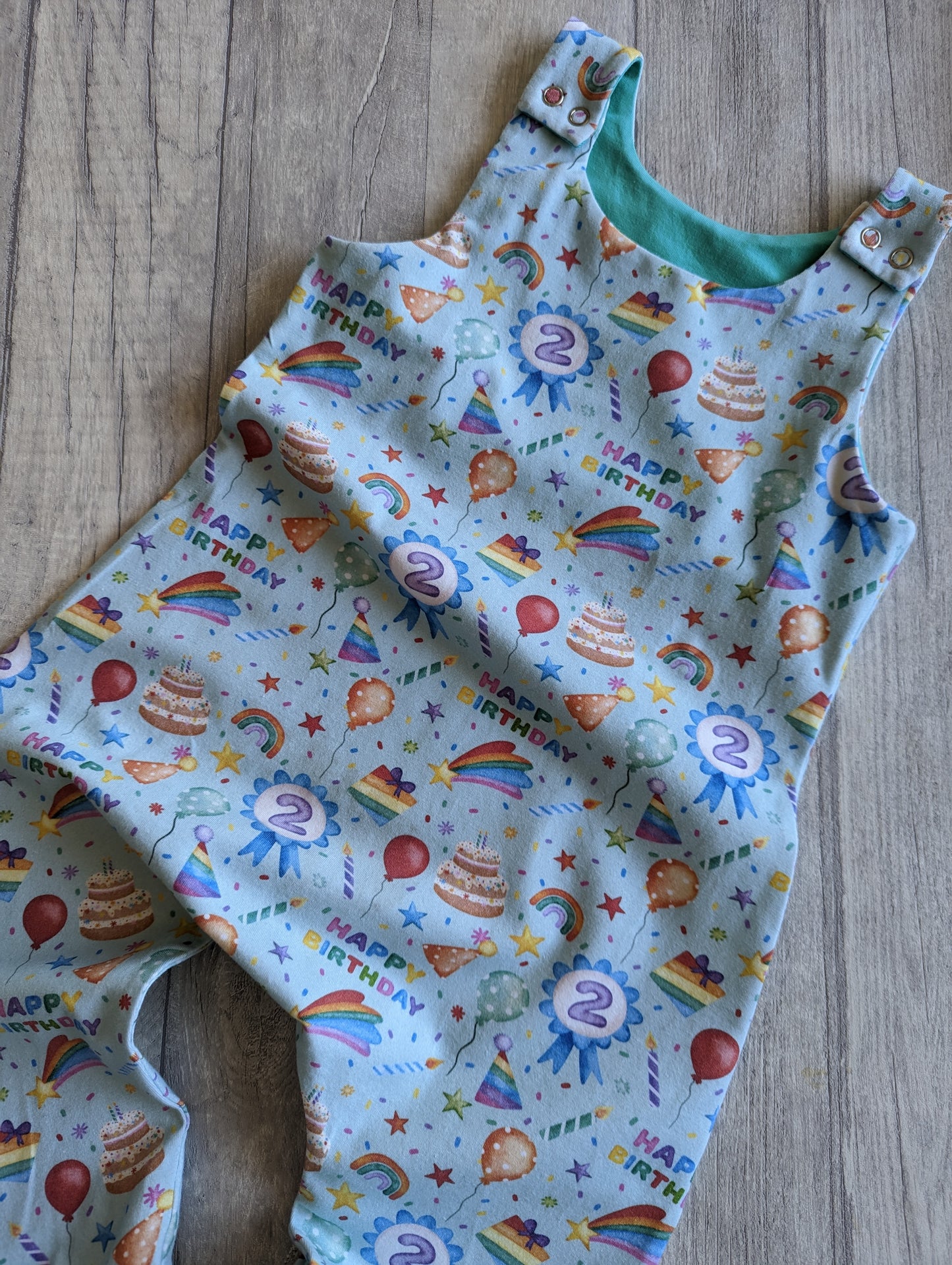 Romper