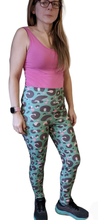 Load image into Gallery viewer, Adult&#39;s Athletic Leggings
