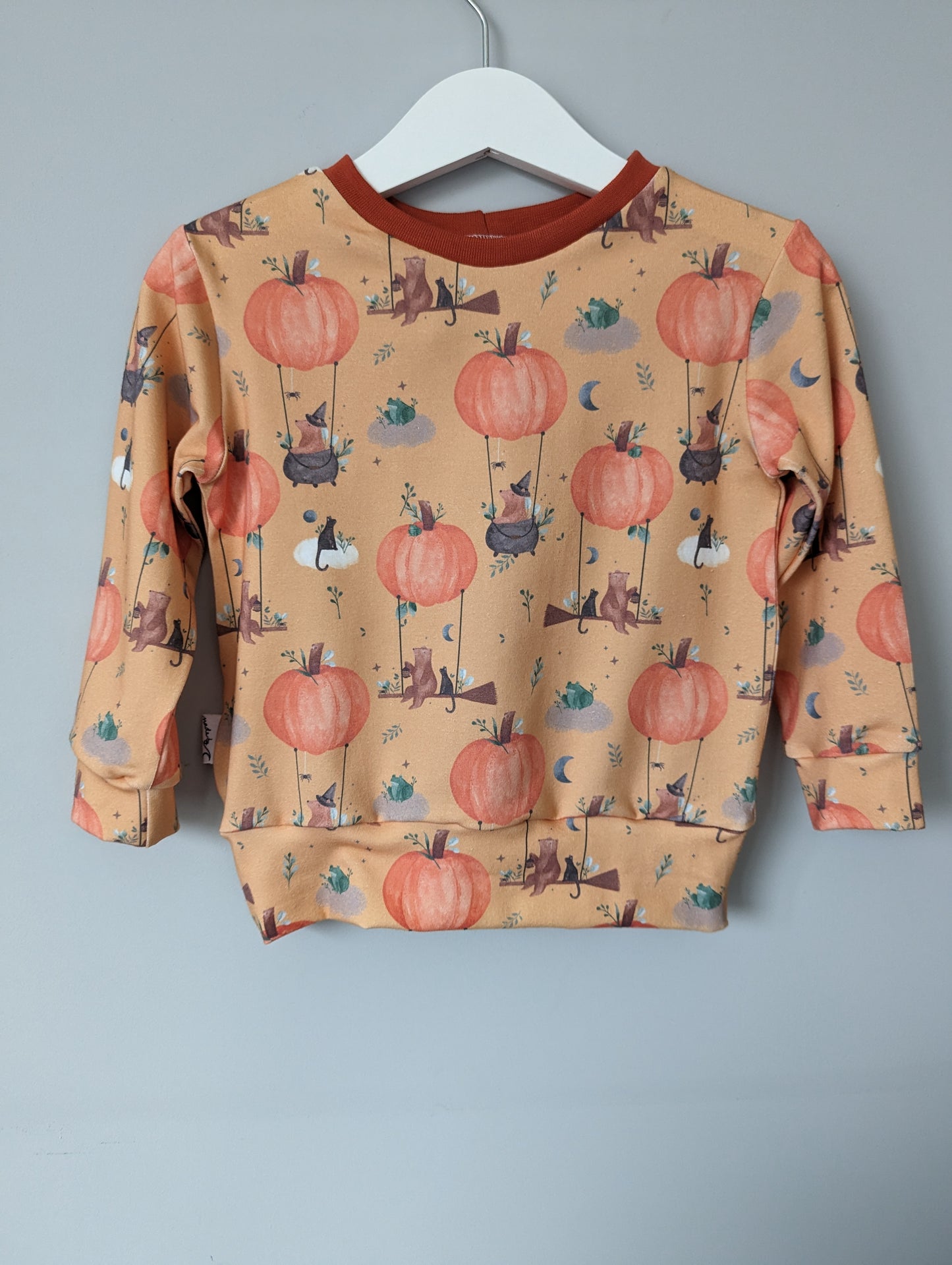 Ready to Post Jumper Style Tops - various available