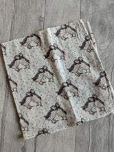 Load image into Gallery viewer, Muslin Puffins Made to Order
