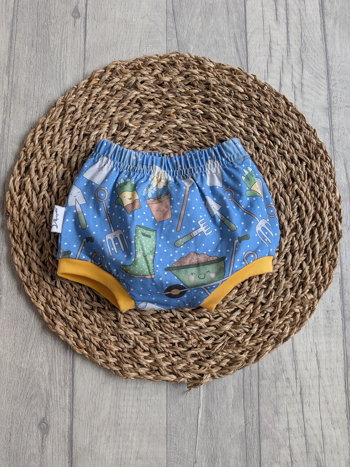 Ready to Post Bummies Style Shorts - various available