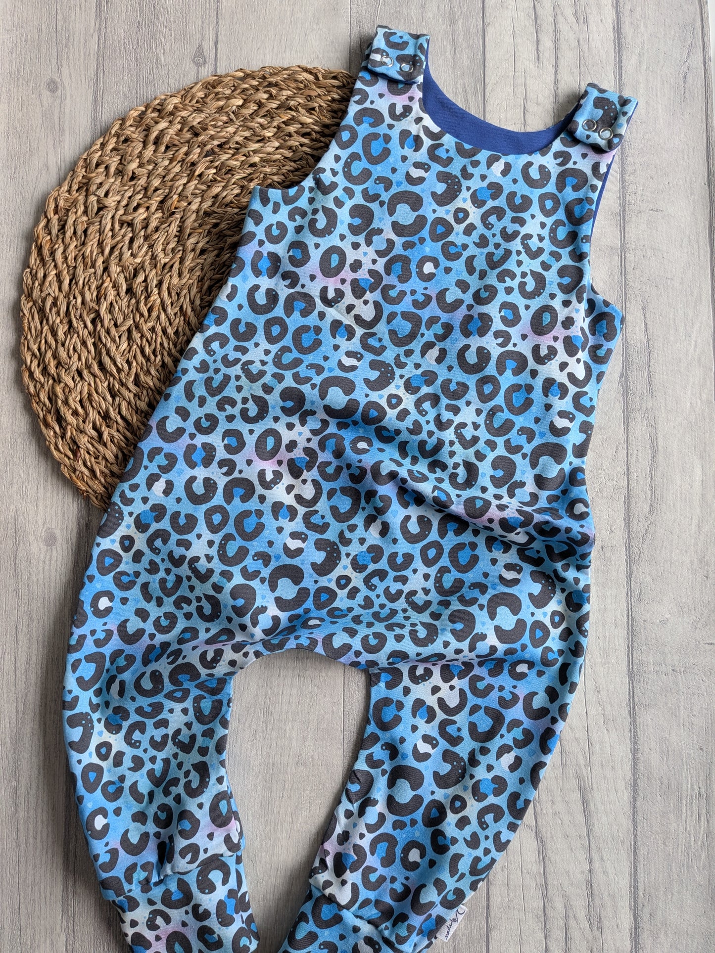 Ready to Post Rompers - various available