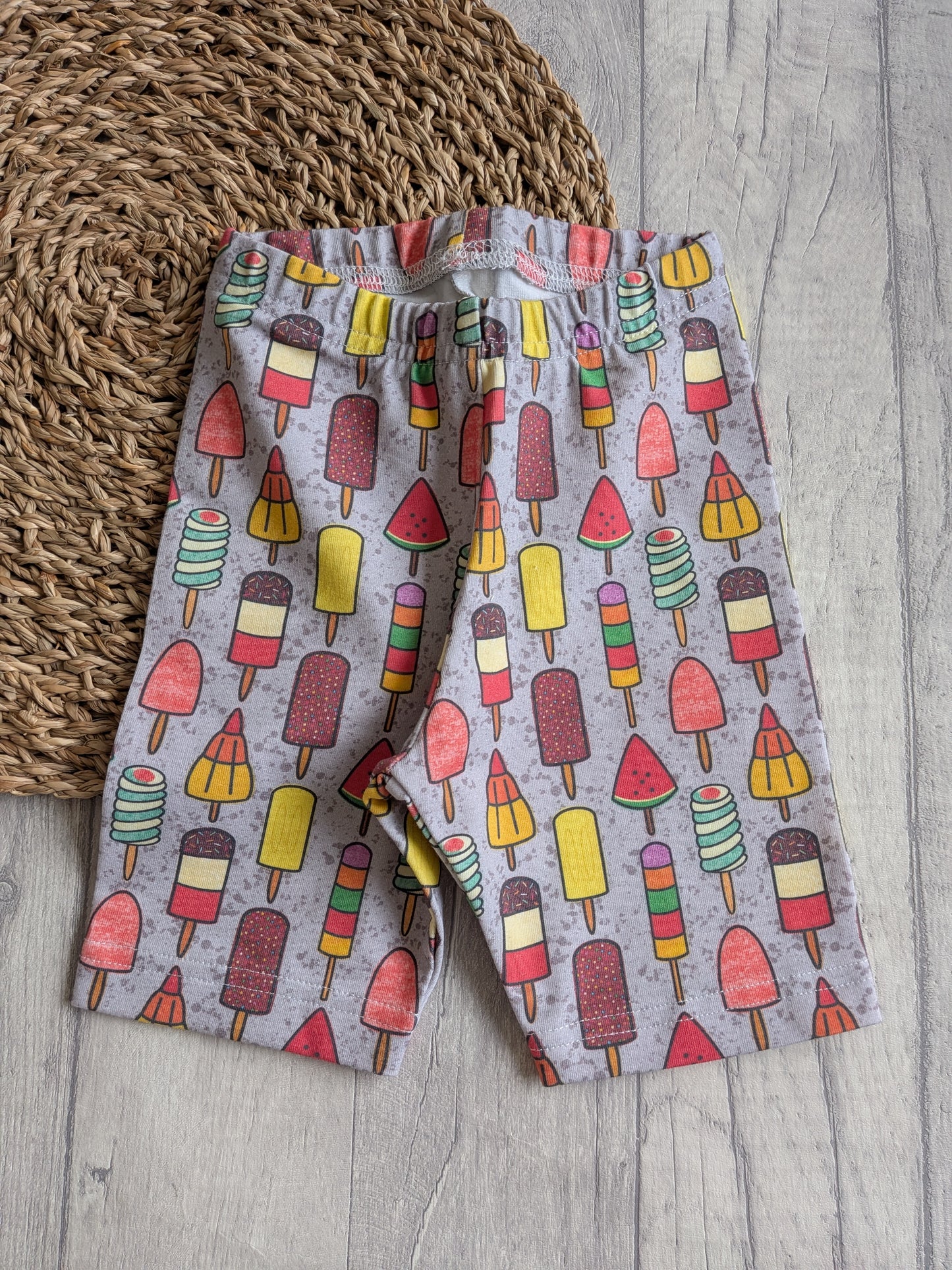 Ready to Post Slim Fit Shorts - various available