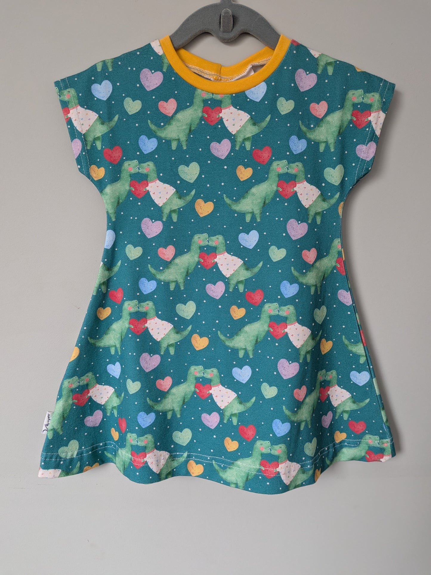 Ready to Post Beach Dress - various available