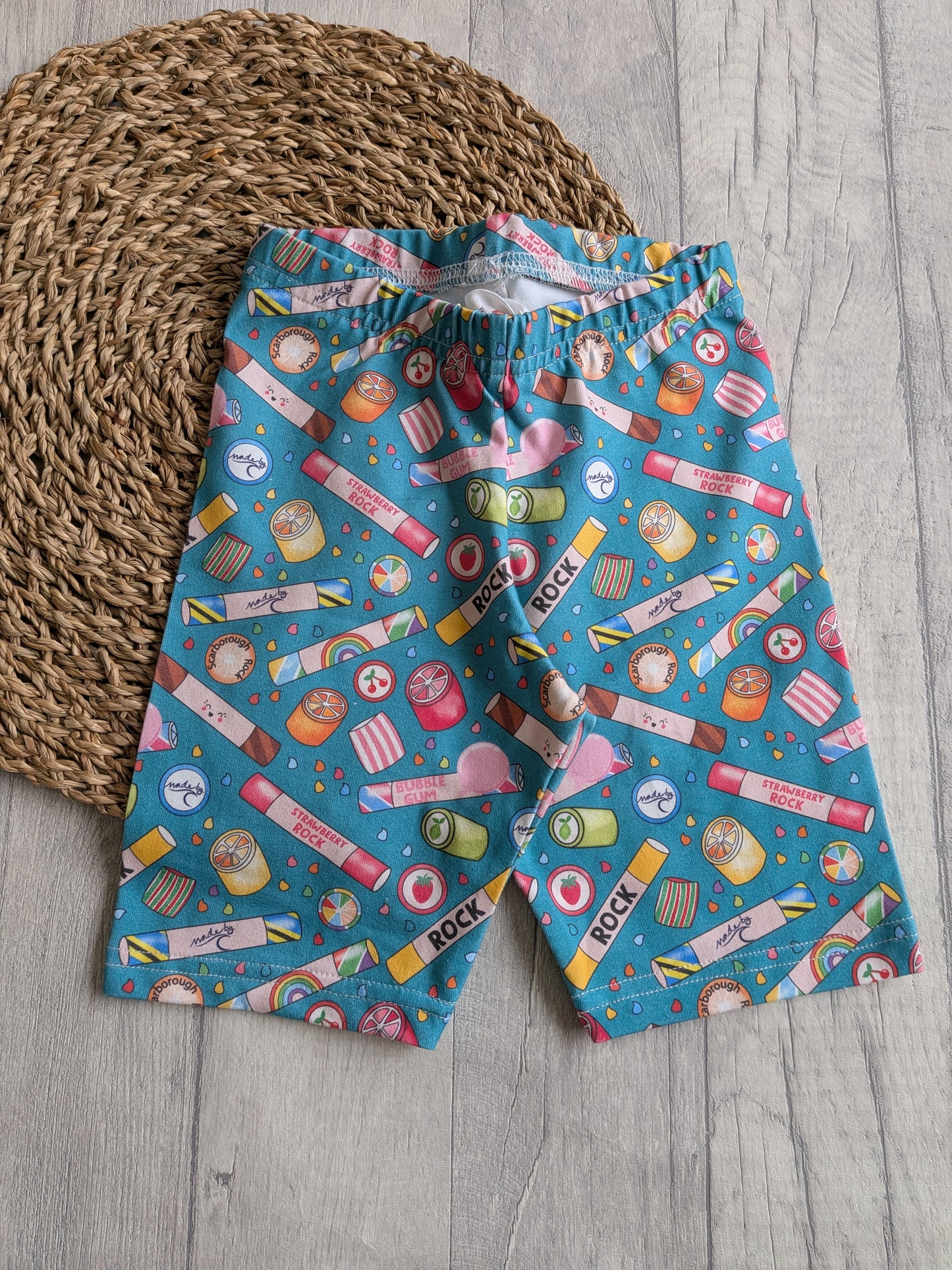 Ready to Post Slim Fit Shorts - various available