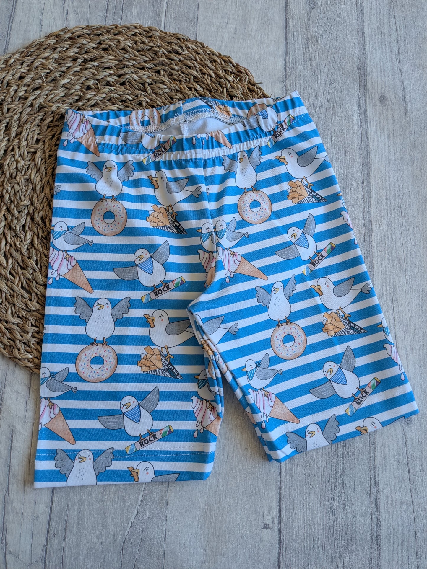 Ready to Post Slim Fit Shorts - various available