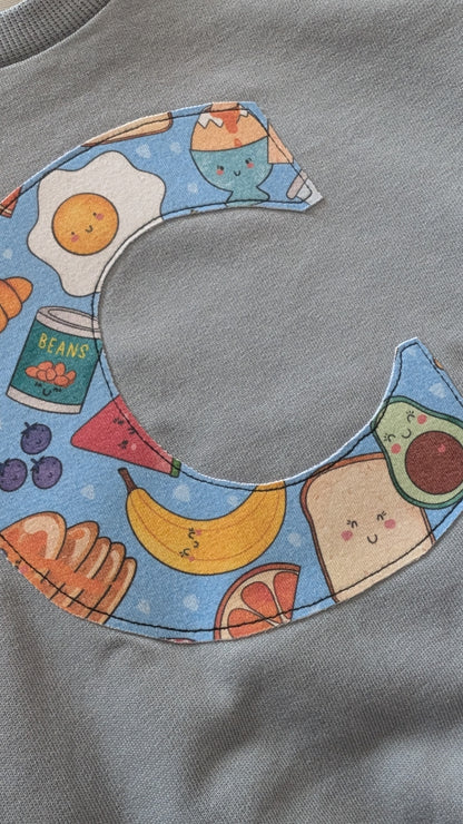 Child Personalised T-Shirt