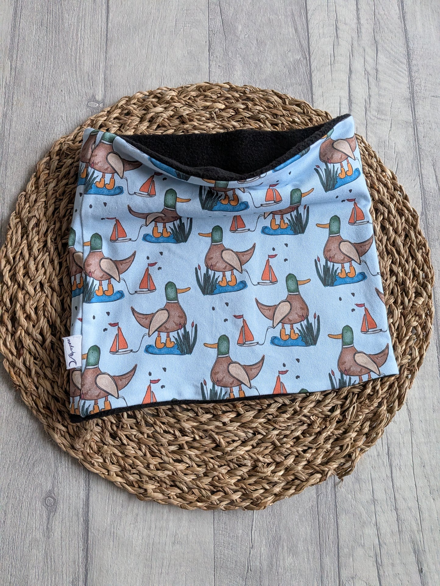 Ready to Post Child Snoods - various available