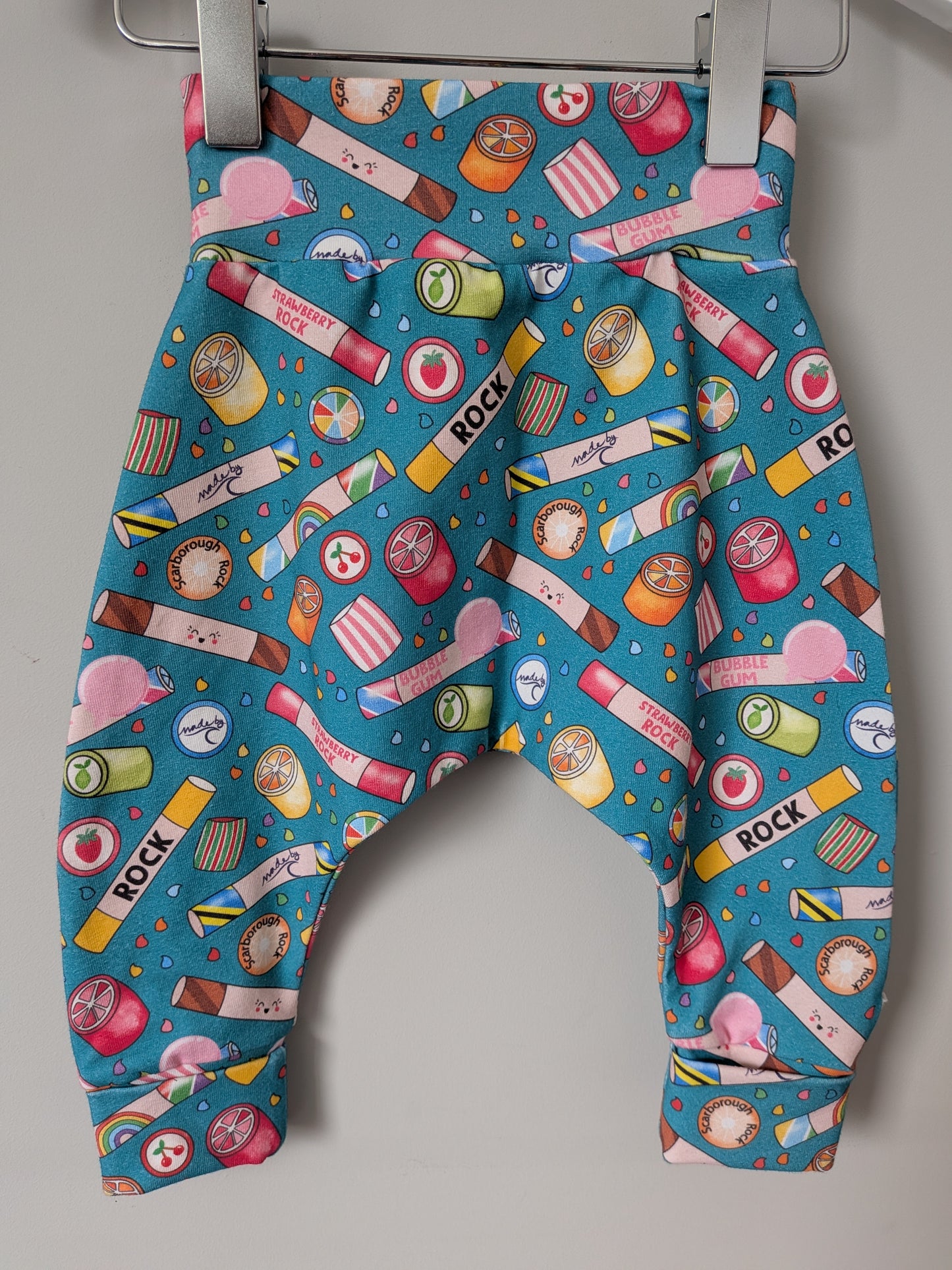 Ready to Post Harems - various available