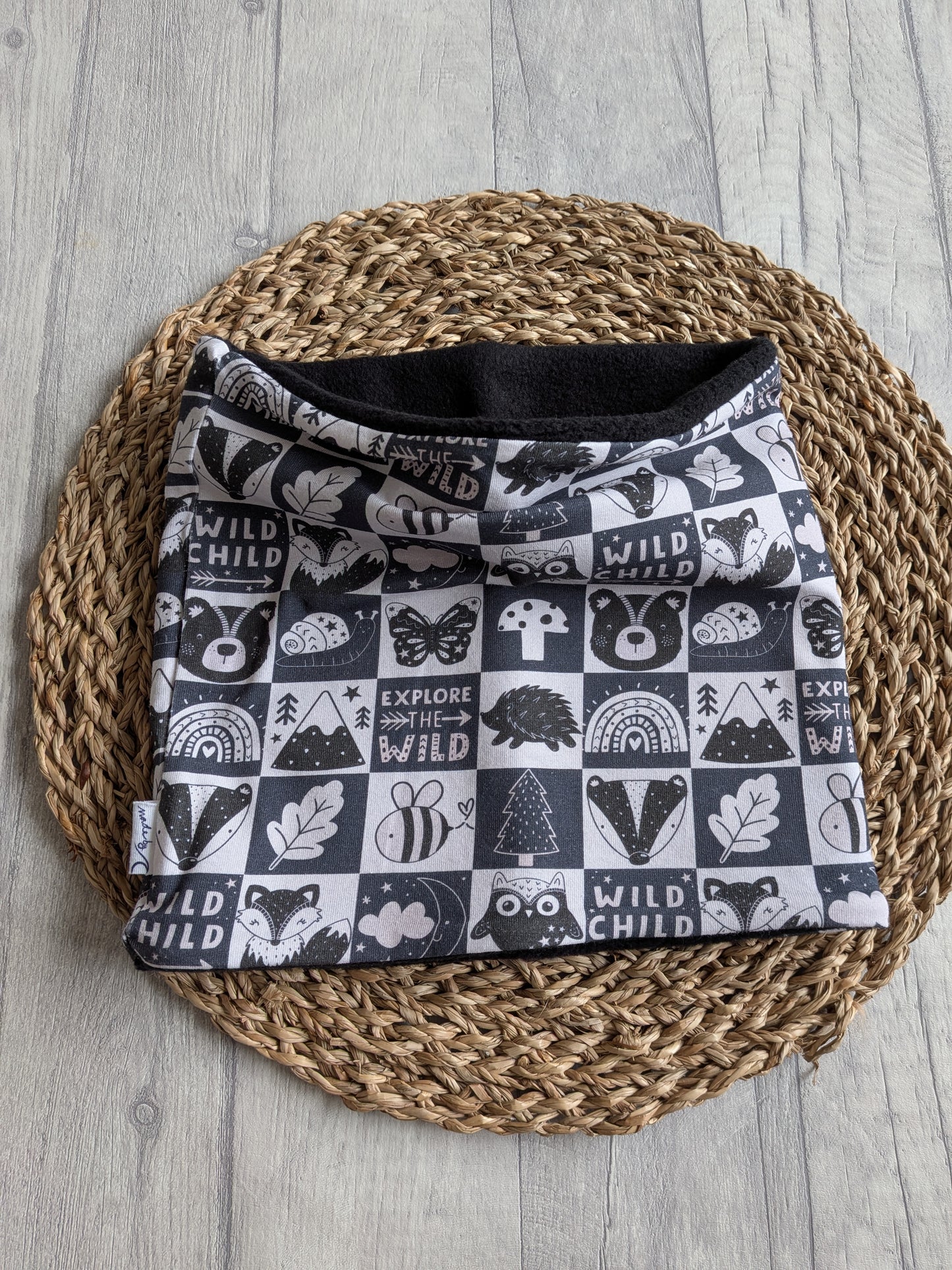 Ready to Post Child Snoods - various available