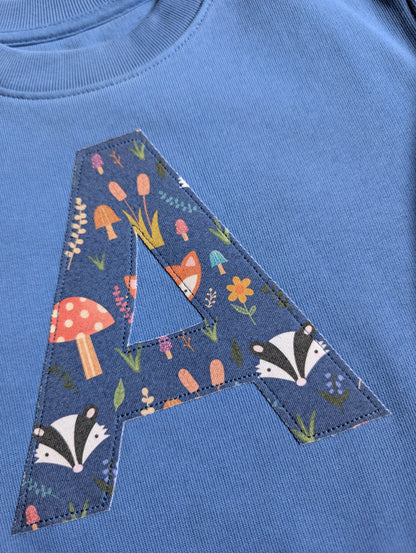 Child Personalised T-Shirt