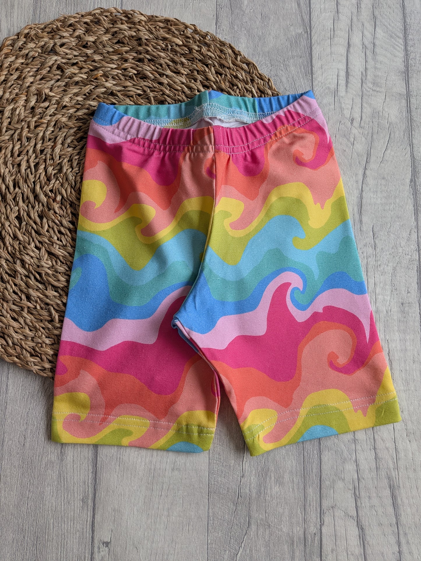 Ready to Post Slim Fit Shorts - various available