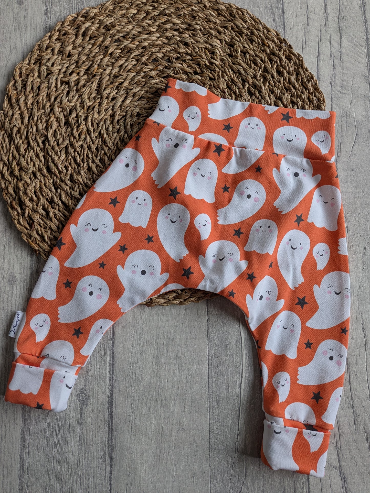 Ready to Post Harems - various available