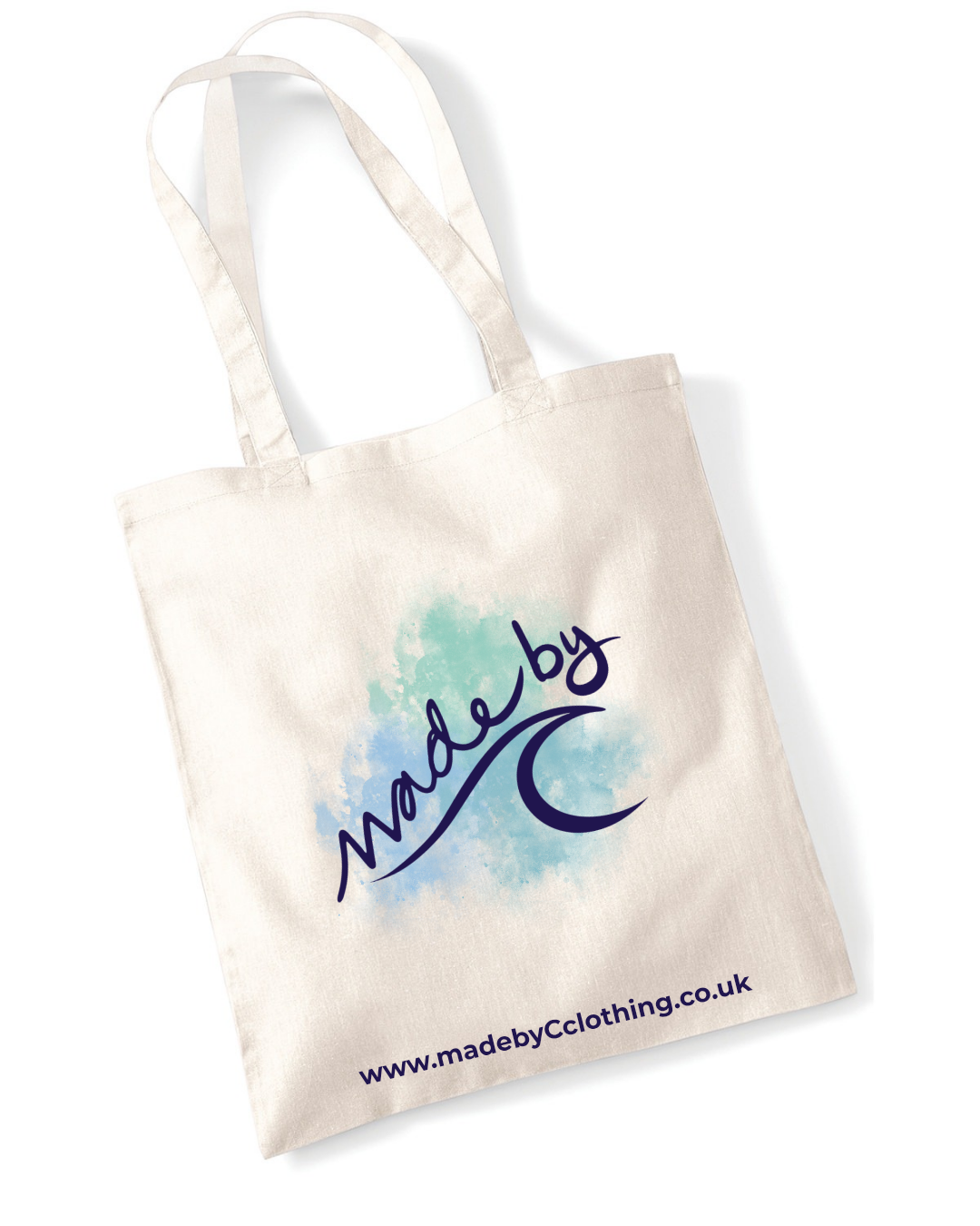 Printed Tote Bag - FREE WITH £45+ SPENDS