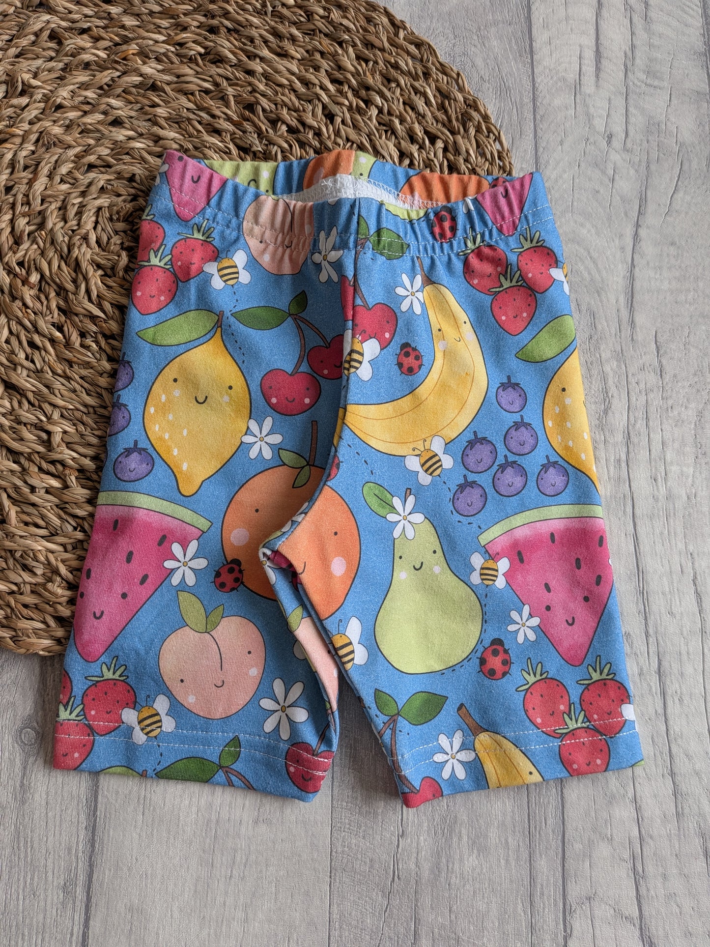 Ready to Post Slim Fit Shorts - various available