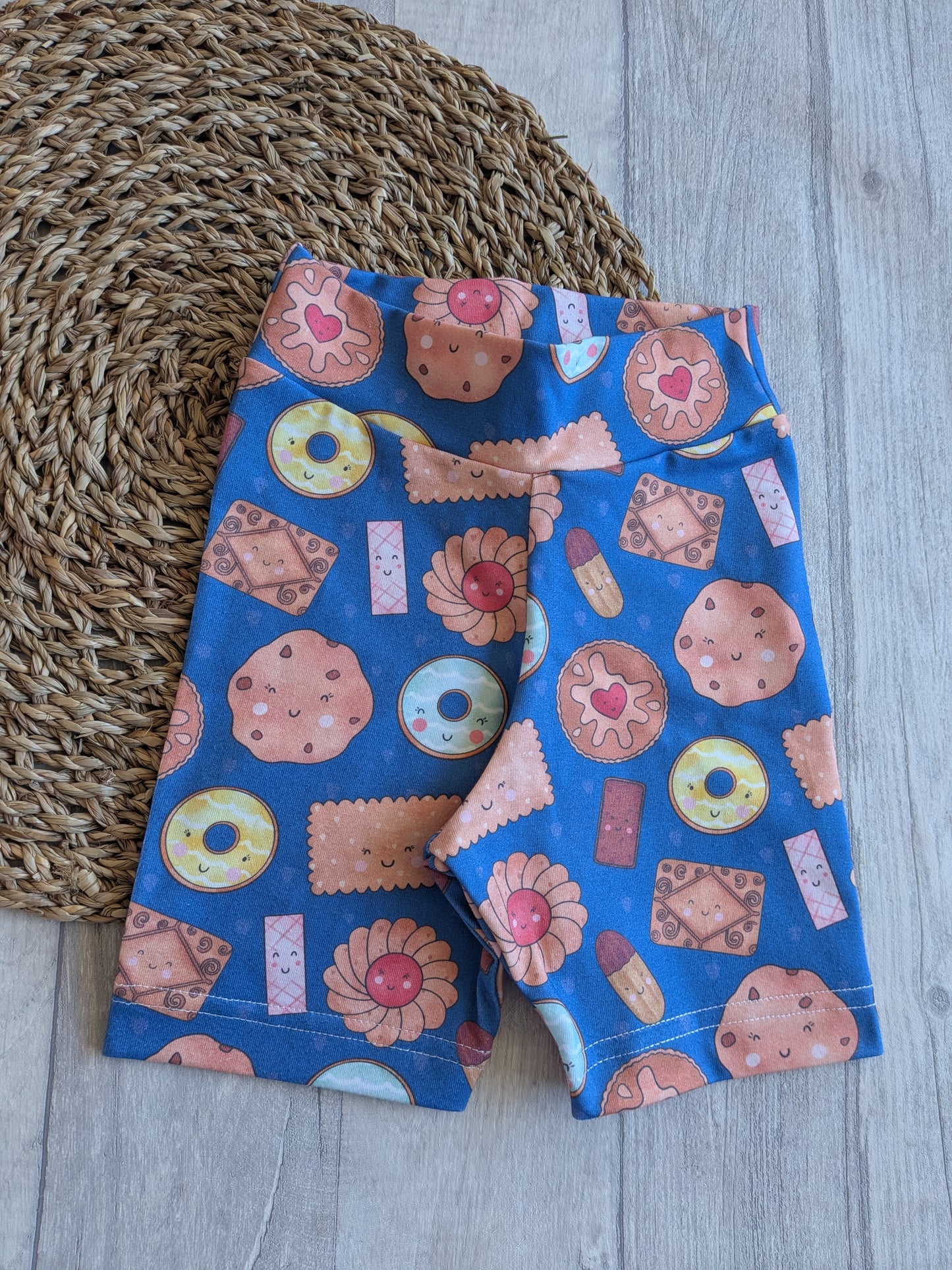 Ready to Post Slim Fit Shorts - various available