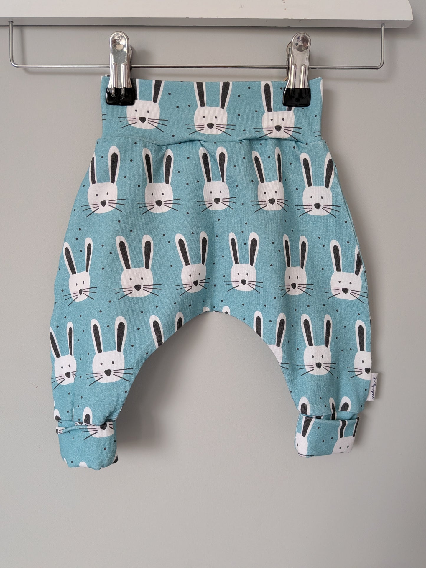 Ready to Post Harems - various available