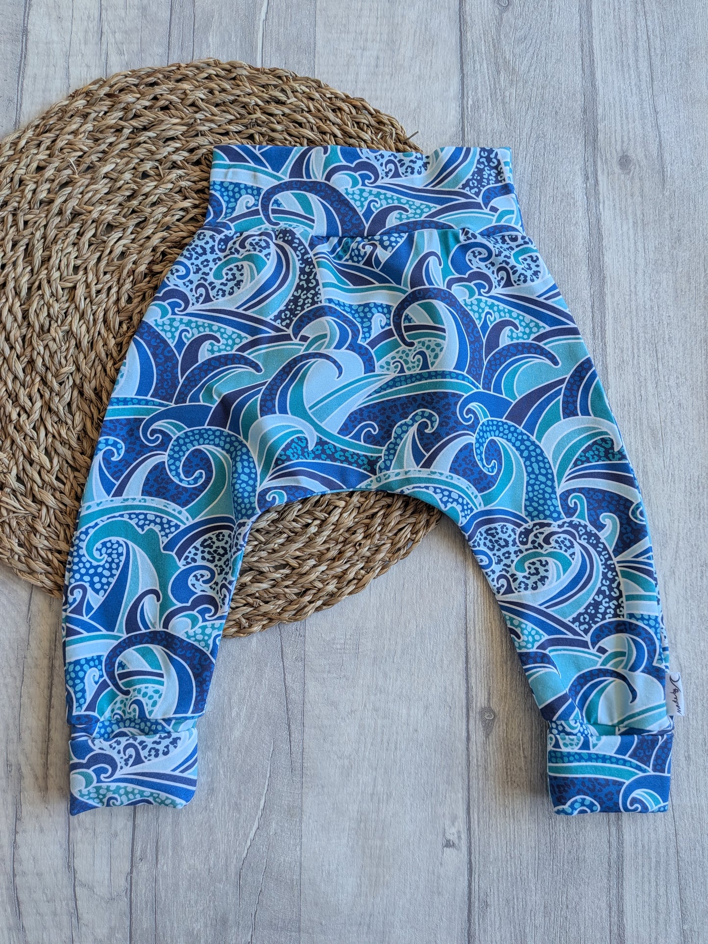 Ready to Post Harems - various available
