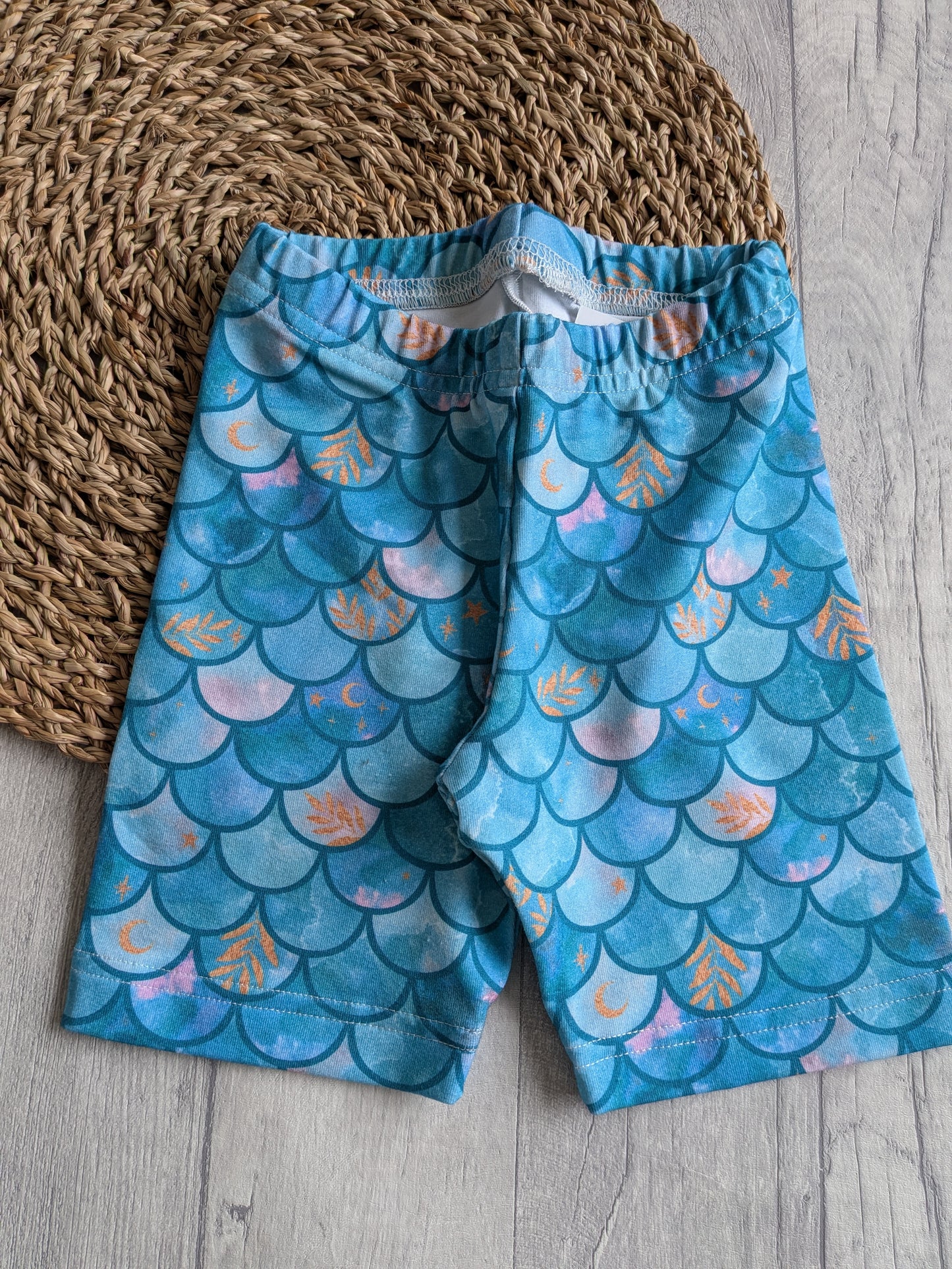 Ready to Post Slim Fit Shorts - various available