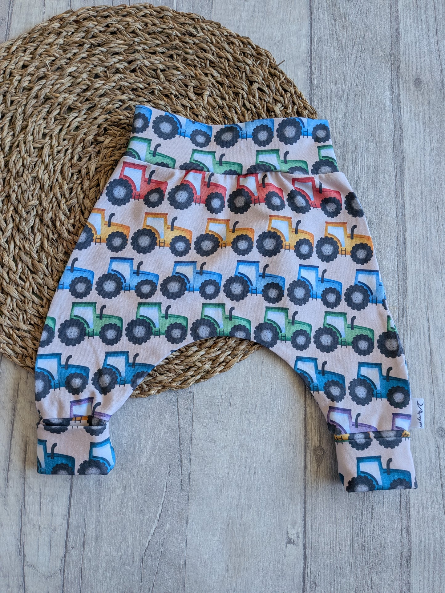 Ready to Post Harems - various available