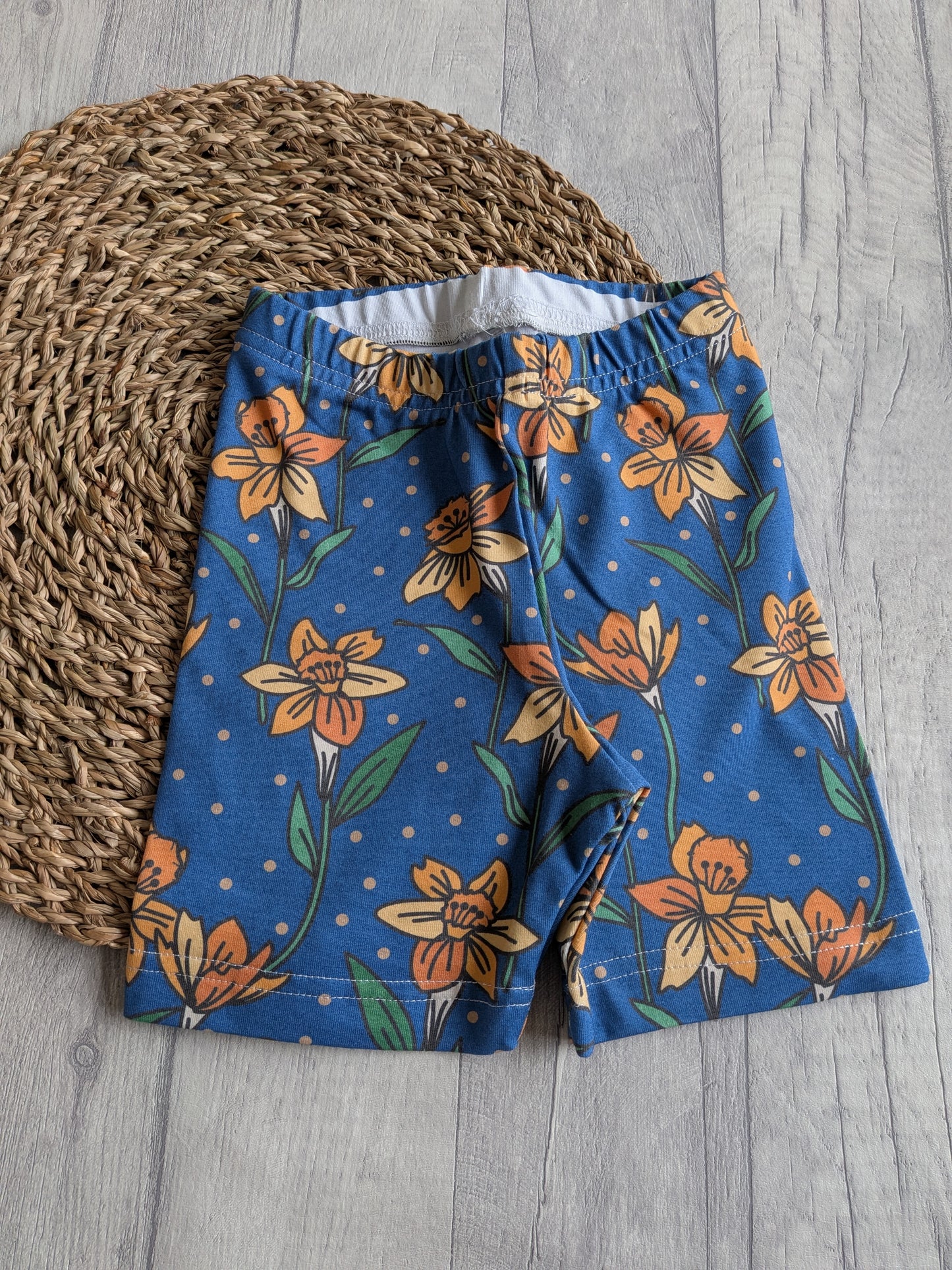 Ready to Post Slim Fit Shorts - various available