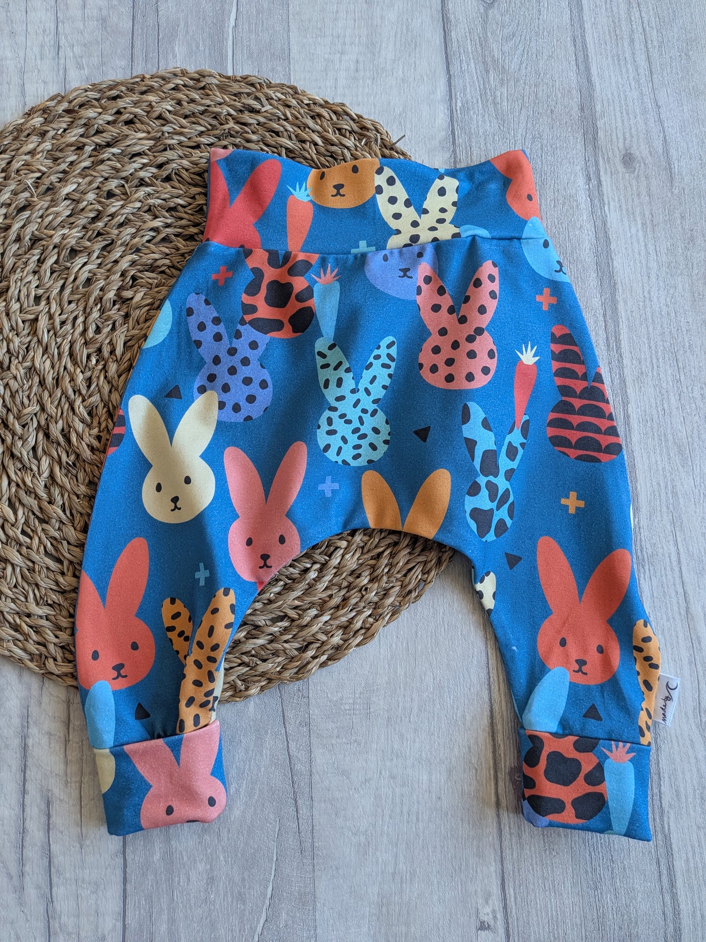 Ready to Post Harems - various available
