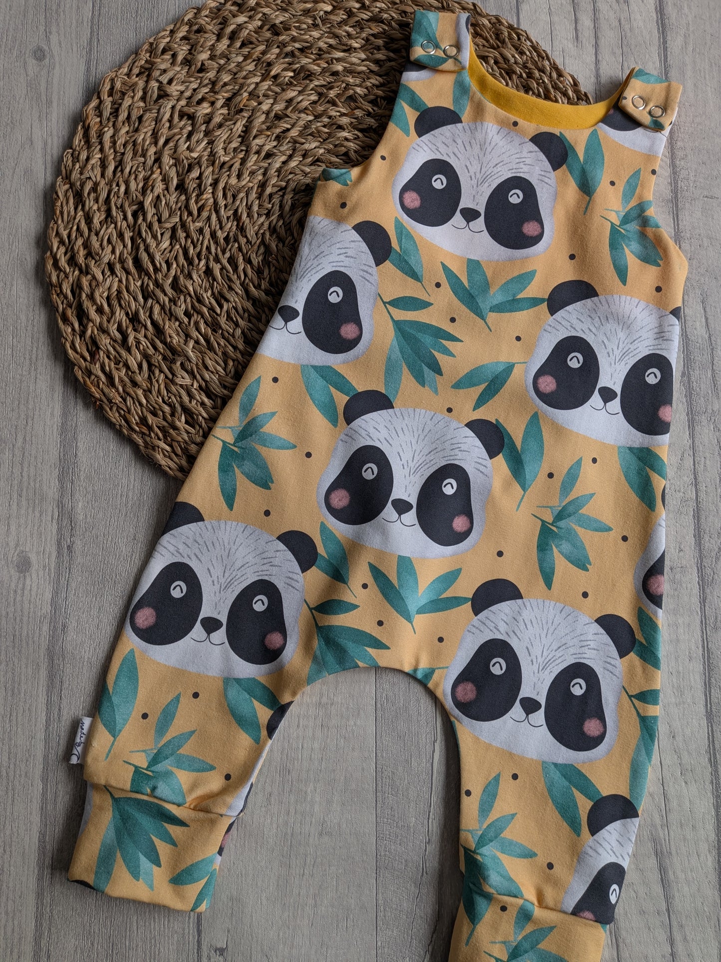 Ready to Post Rompers - various available